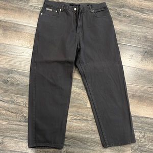 Mens Calvin Klein jeans